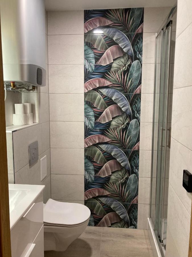 Apartament 221 Przy Niedzwiadku Polanica-Zdroj Bagian luar foto