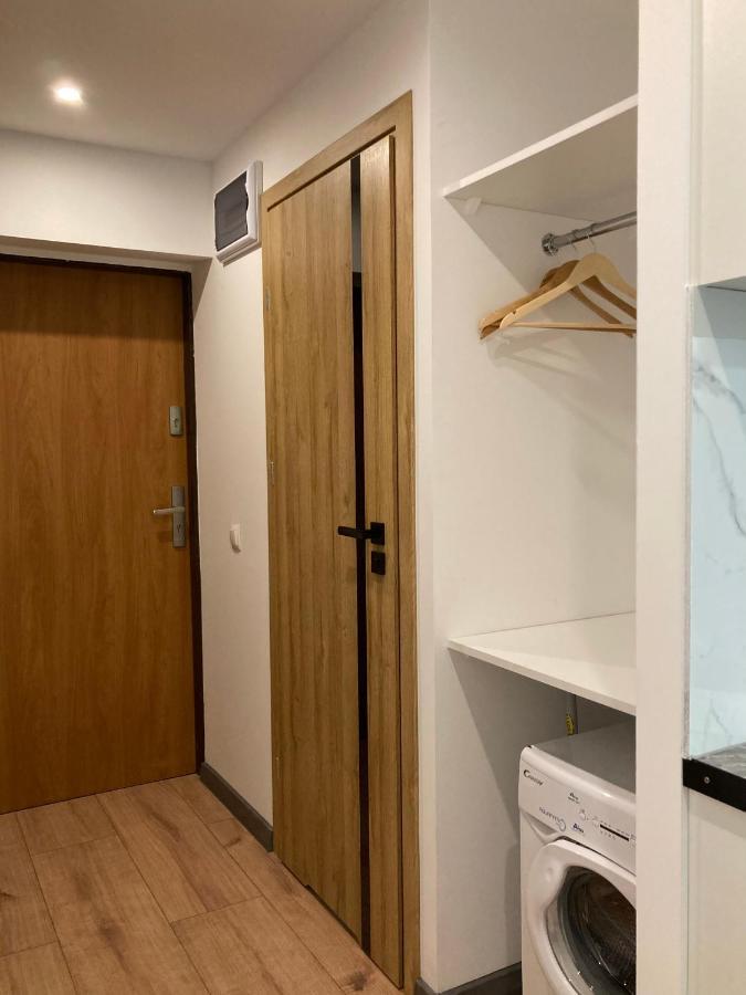 Apartament 221 Przy Niedzwiadku Polanica-Zdroj Bagian luar foto