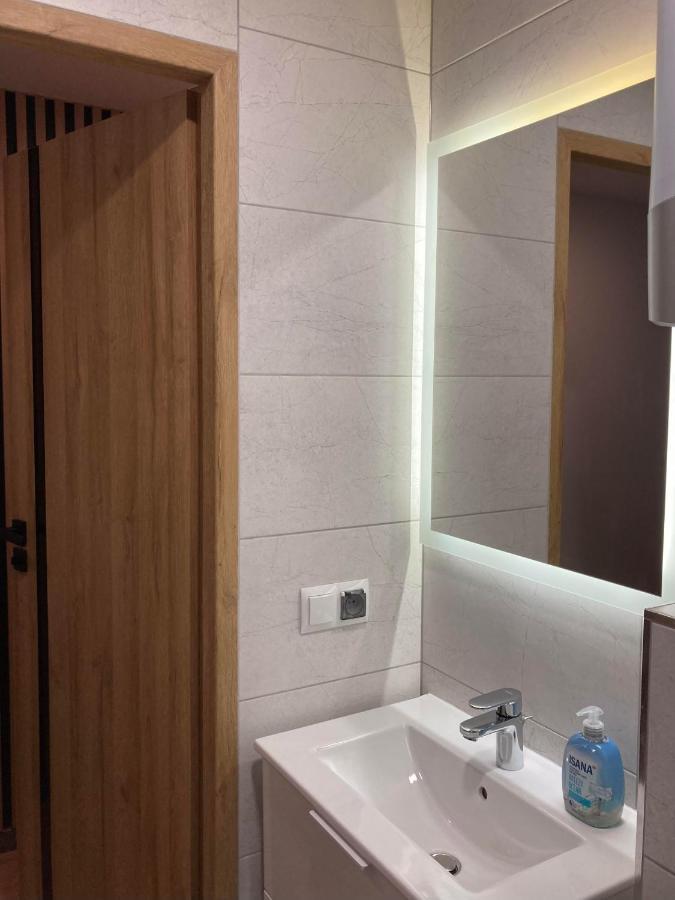 Apartament 221 Przy Niedzwiadku Polanica-Zdroj Bagian luar foto