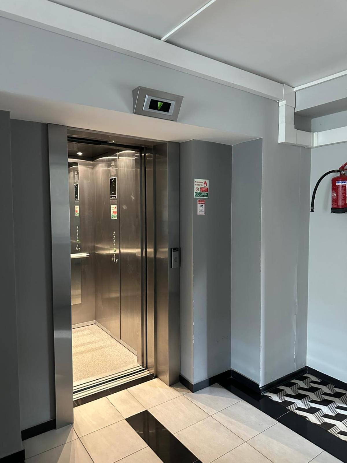 Apartament 221 Przy Niedzwiadku Polanica-Zdroj Bagian luar foto