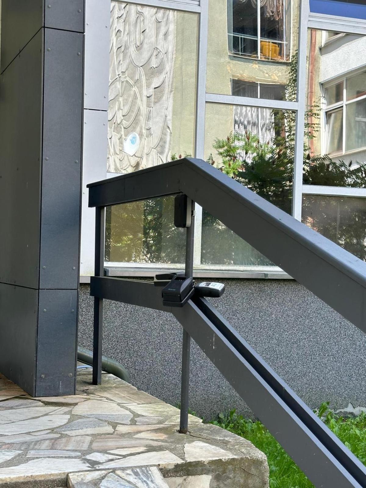 Apartament 221 Przy Niedzwiadku Polanica-Zdroj Bagian luar foto