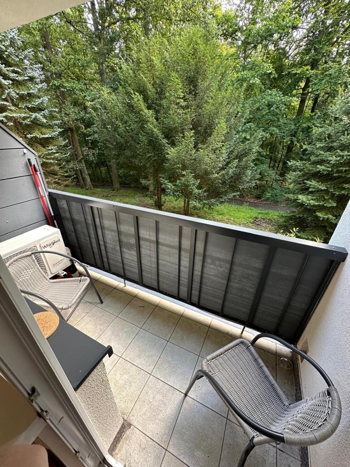 Apartament 221 Przy Niedzwiadku Polanica-Zdroj Bagian luar foto